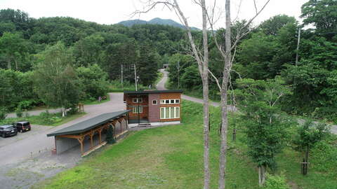 Country Resort Villa