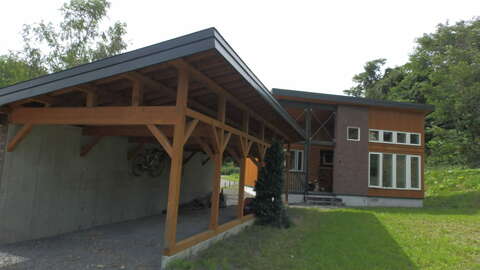 Country Resort Big Land1