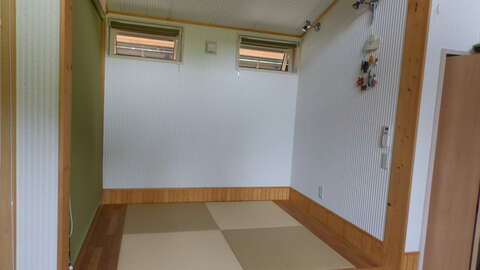 Country Resort Big Land Villa5
