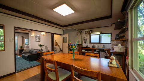 Daniel House 8