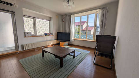 Date City 5 Bedroom Home NRE 3