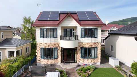 Date City 5 Bedroom Home NRE hero