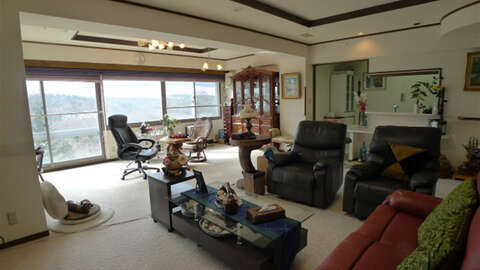 Dia Palace Fuji Oshino Building B Mt Fuji View Resort Condominium19