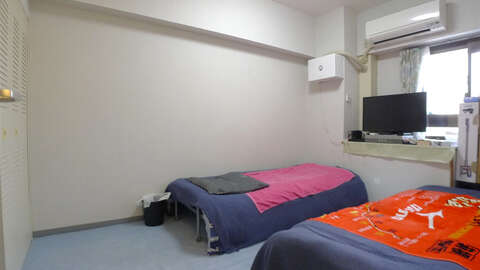 Dia Palace Yamanakako South Facing 2 BR Resort Condo6