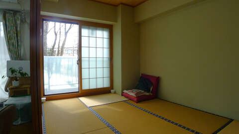 Dia Palace Yamanakako South Facing 2 BR Resort Condo8