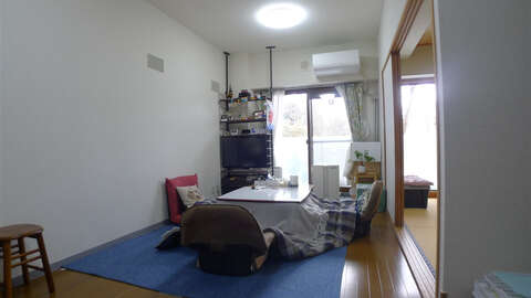 Dia Palace Yamanakako South Facing 2 BR Resort Condo9