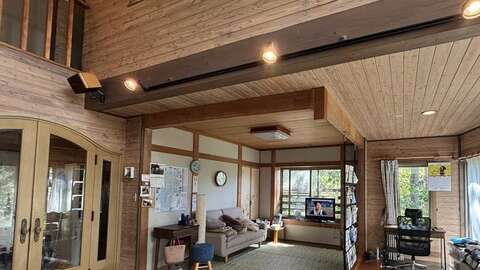 Donguri Home5
