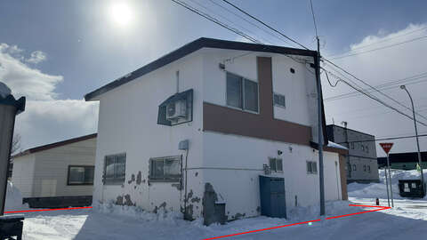 Downtown S6 Residence 3 Line