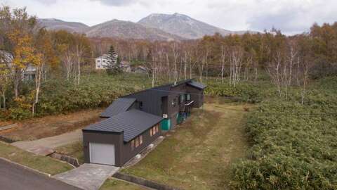 Dr Village Chalet 1