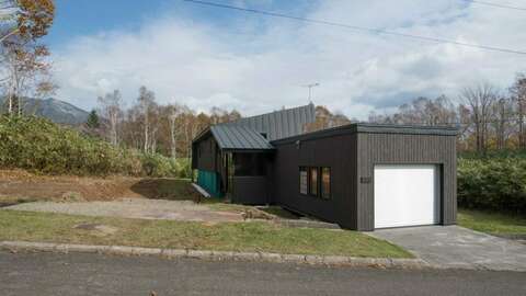 Dr Village Chalet 4