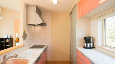 Dr Village Chalet 5