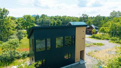 Dream View Niseko Chalet 22