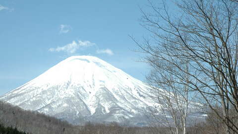 Drift Niseko3