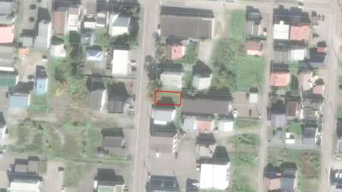 E1 Residential Plot 3 satelite