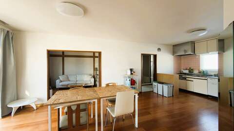 E6 Residence Shed 2