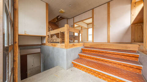 ENTRANCE SHINDEN 2 1 27
