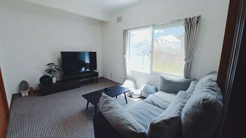 East Kutchan Home1
