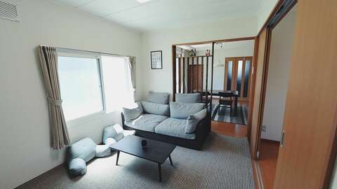 East Kutchan Home2