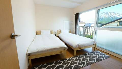 East Kutchan Home6
