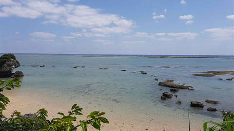 Elevated Okinawa Land10