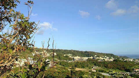Elevated Okinawa Land2