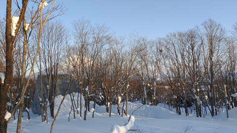 Eniwa Winter Yotei
