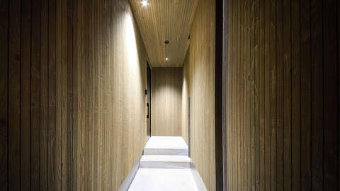 Entry Hall