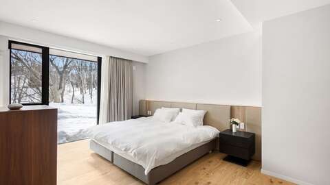Etsuzan Bedroom 1