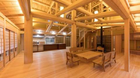Exceptional Awaji Residence3