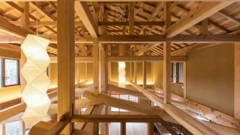 Exceptional Awaji Residence4