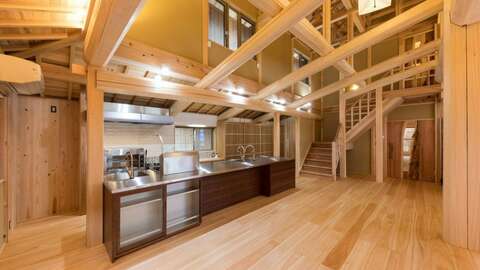Exceptional Awaji Residence5