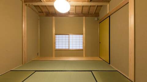 Exceptional Awaji Residence7