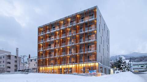 FXW Exterior 1