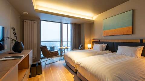 FXW Superior Hotel Room 607 1