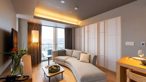 FXW 06 1 BR Premier Suite