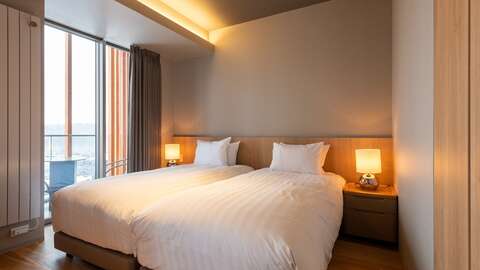FXW 09 1 BR Premier Suite
