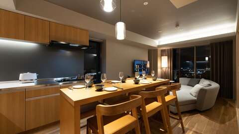 FXW 13 1 BR Premier Suite
