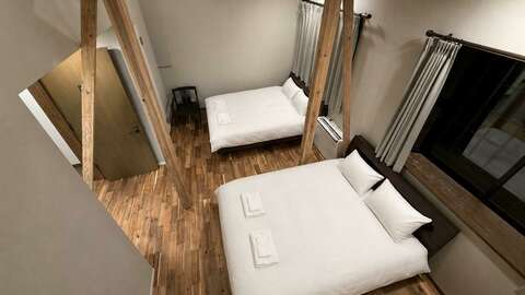 Family Room B