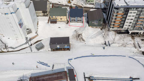 First Tracks9
