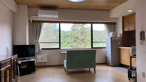 Fit Resort Mansion Sporsion 1 BR with Mt Fuji Views10