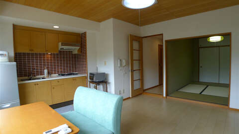Fit Resort Mansion Sporsion 1 BR with Mt Fuji Views9
