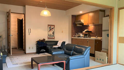 Fit Resort Mansion Sporsion Southwest Facing 1 BR10