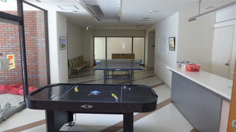 Fit Resort Mansion Sporsion Southwest Facing 1 BR6