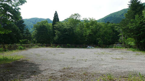 Flat Residential Land in Sengokuhara Hakon10