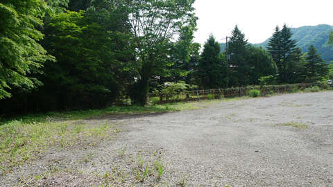 Flat Residential Land in Sengokuhara Hakon8