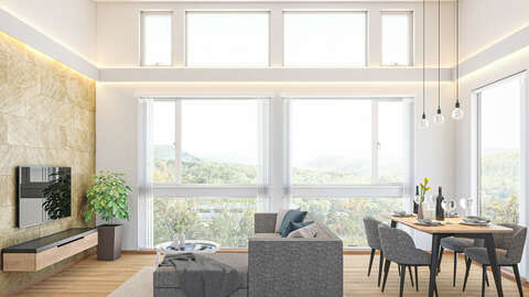 Forest Avenue Residence C 2