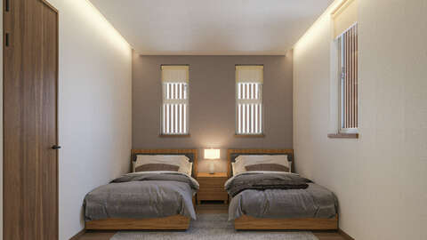 Forest Avenue Residence C 3