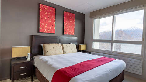 Freshwater Niseko Apartment 403 bed720x540