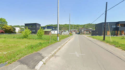 Frontroad