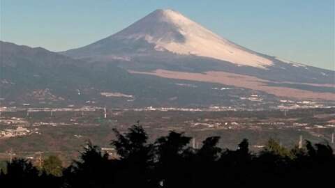 Fuji Ocean View1